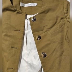 Veston femme grandeur 4